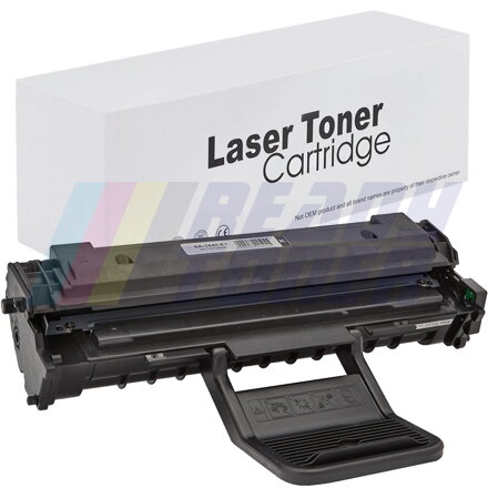 Laserový toner Samsung  1640 (MLT-D1082S) black (čierny), kompatibilný