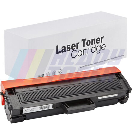 Laserový toner Samsung  2160 (MLT-D101S / 101S) black (čierny), kompatibilný