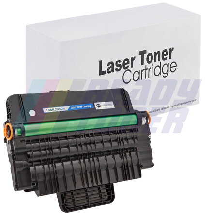 Laserový toner Samsung  2850X (ML-D2850B) black (čierny), kompatibilný