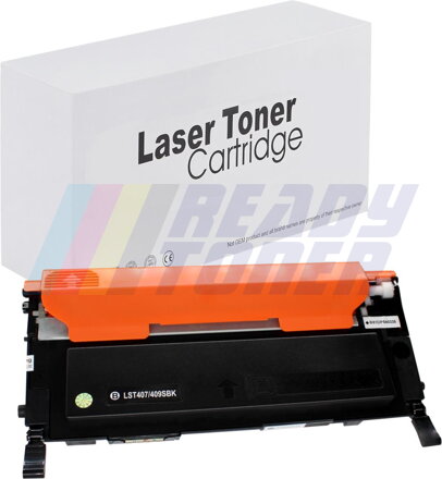 Laserový toner Samsung  310B/320B (CLT-K4072S / CLT-K4092S) black (čierny), kompatibilný