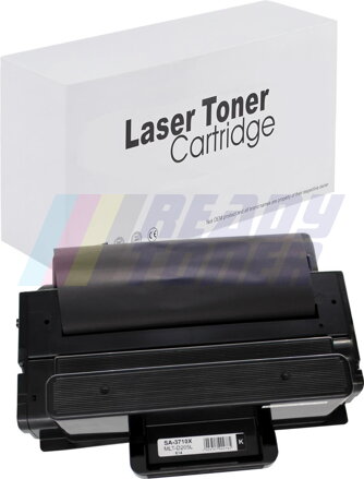 Laserový toner Samsung  3710X (MLT-D205L) black (čierny), kompatibilný