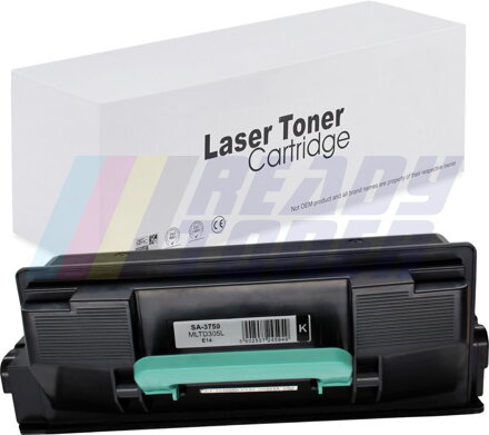 Laserový toner Samsung  3750 (MLT-D305L) black (čierny), kompatibilný