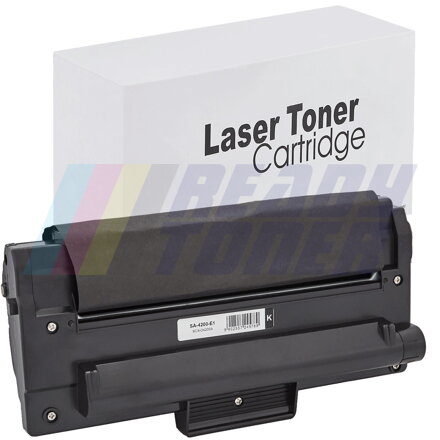 Laserový toner Samsung  4200 (SCX-D4200A) black (čierny), kompatibilný