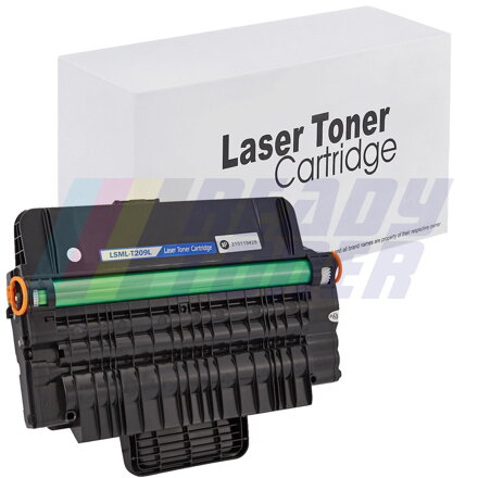 Laserový toner Samsung  4824X (MLT-D2092L) black (čierny), kompatibilný