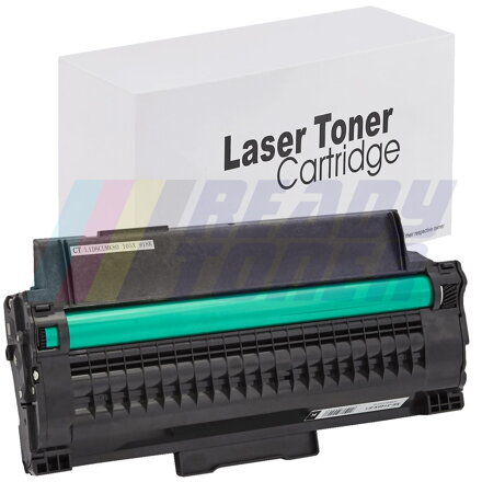 Laserový toner Xerox 3140X (108R00909) black (čierna), kompatibilný