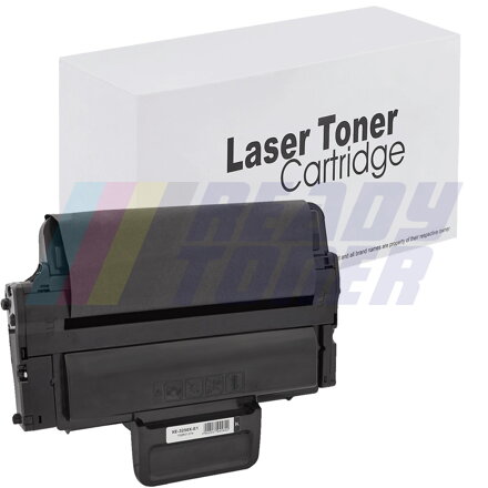 Laserový toner Xerox 3250X (106R01374) black (čierna), kompatibilný