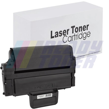 Laserový toner Xerox 3250X (106R01374) black (čierna), kompatibilný