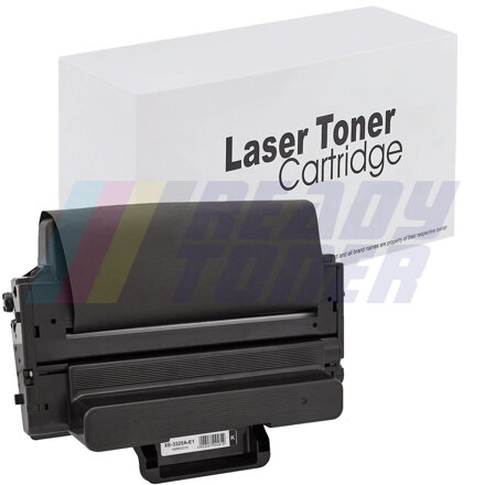 Laserový toner Xerox 3325A (106R02310) black (čierna), kompatibilný