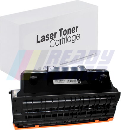 Laserový toner Xerox 3330X (106R03623) black (čierna), kompatibilný