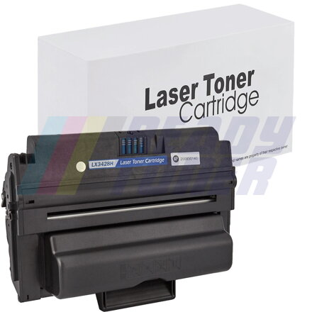 Laserový toner Xerox 3428X (106R01246) black (čierna), kompatibilný