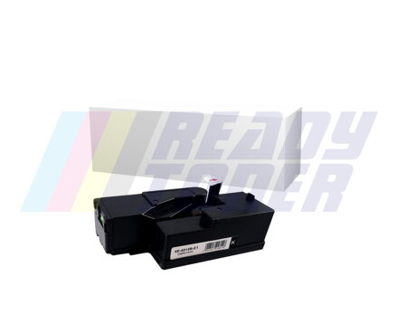 Laserový toner Xerox 6010B (106R01634) black (čierna), kompatibilný