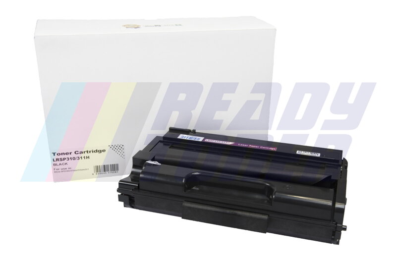 Laserový toner Ricoh 821242, SP311, black (čierny), kompatibilný