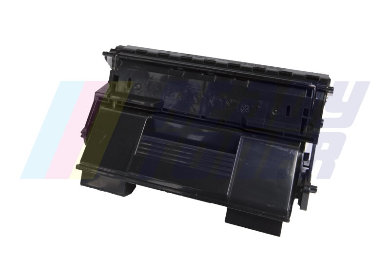 Laserový toner OKi B710 (1279001) black (čierny), kompatibilný