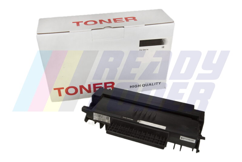 Laserový toner OKi 09004391, black (čierny), kompatibilný