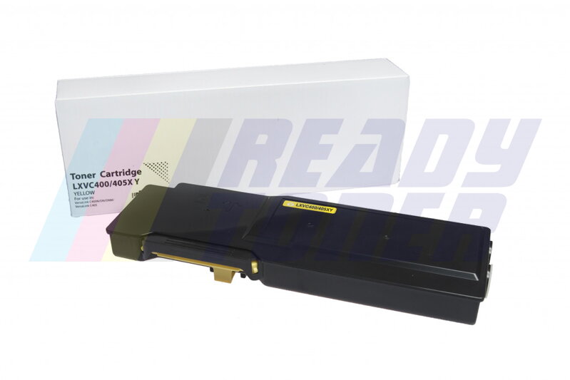Laserový toner Xerox 106R03533, yellow (žltý), kompatibilný