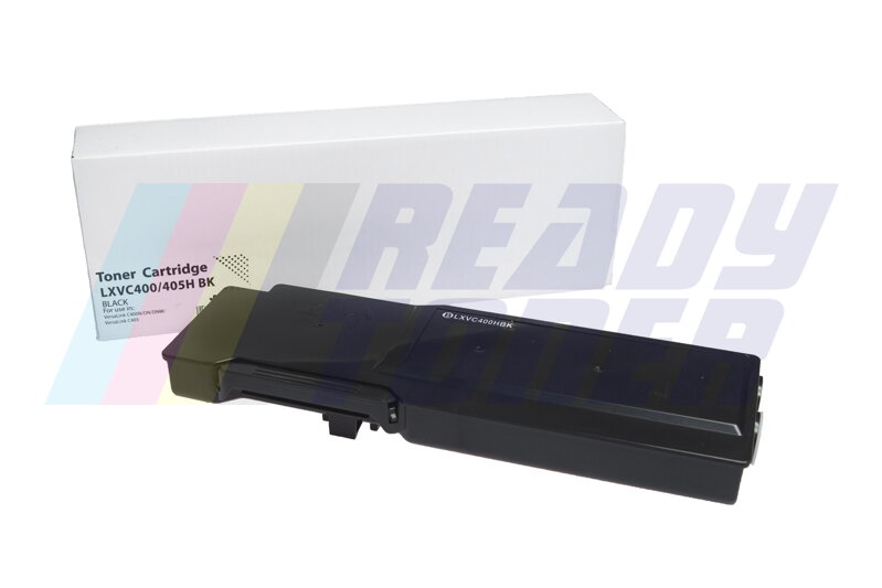 Laserový toner Xerox 106R03520, black (čierny), kompatibilný Laserový toner Xerox 106R03520, black (čierny), kompatibilný