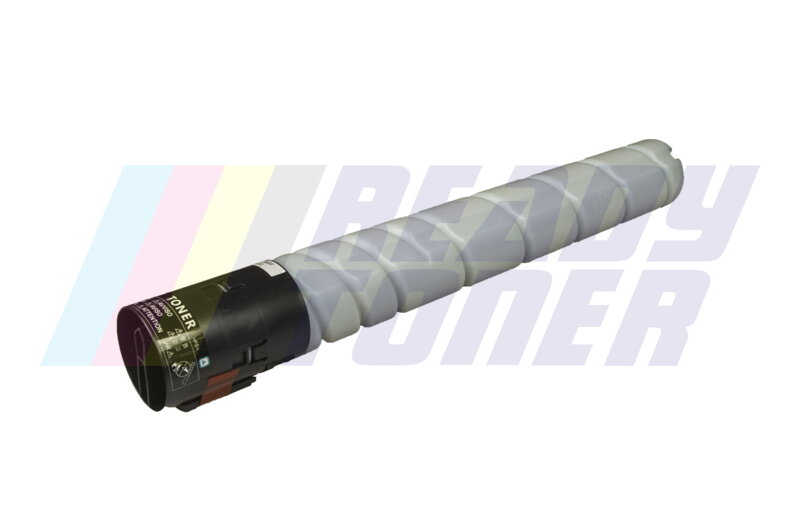 Laserový toner Konica Minolta AAJ6050, TN326, black (čierny), kompatibilný