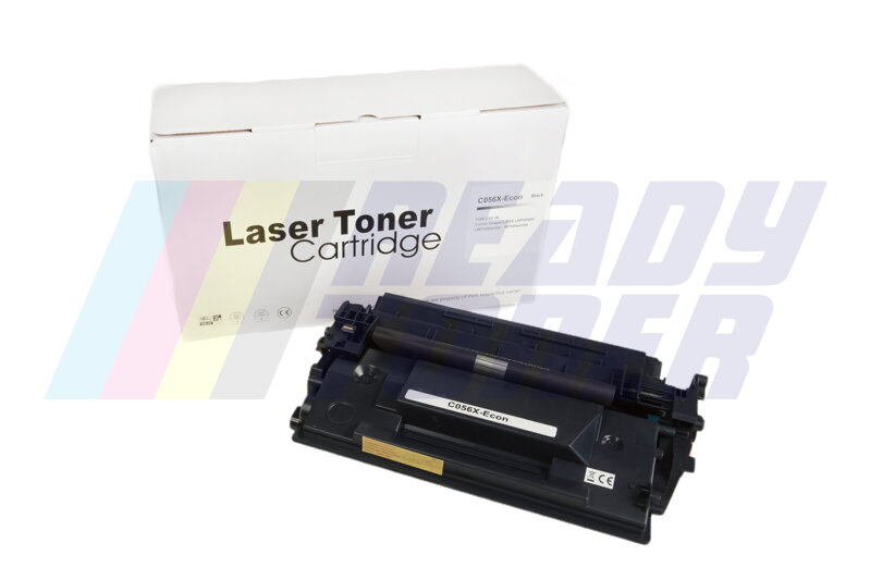 Laserový toner Canon CRG056 (3007C002) black (čierny), kompatibilný