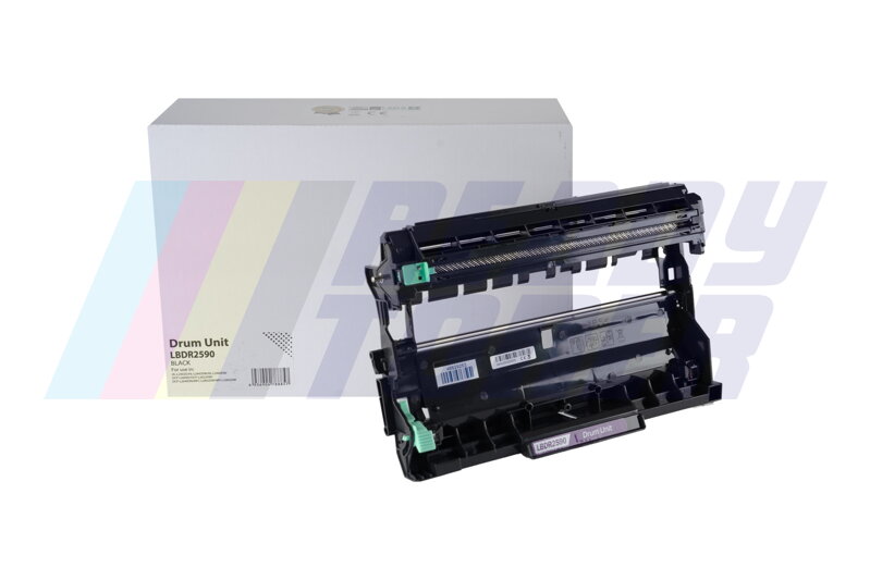 Optický valec Brother DR2590, kompatibilný