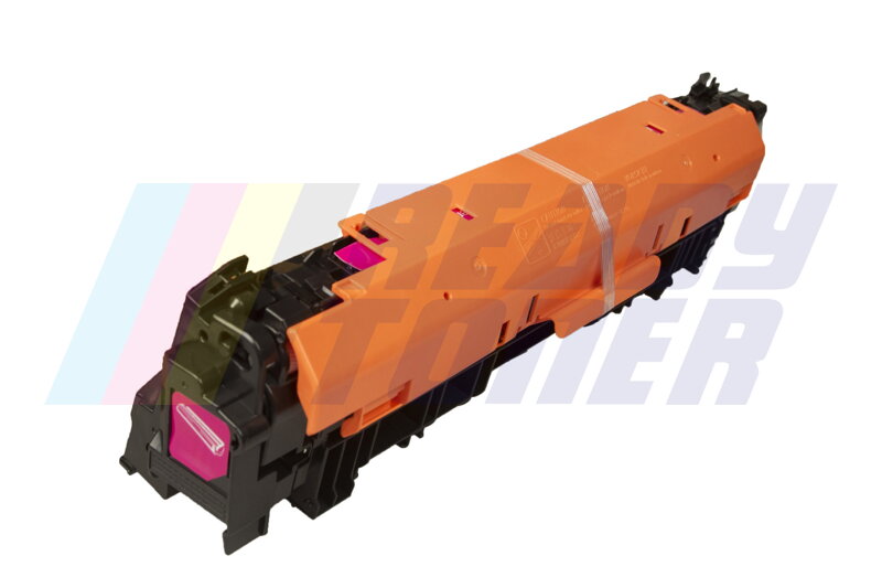 Laserový toner Canon CRG059 s OEM čipom, magenta (purpurový), kompatibilný