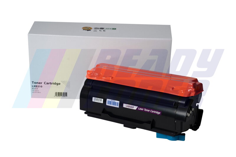 Laserový toner Xerox 006R04379, black (čierny), kompatibilný