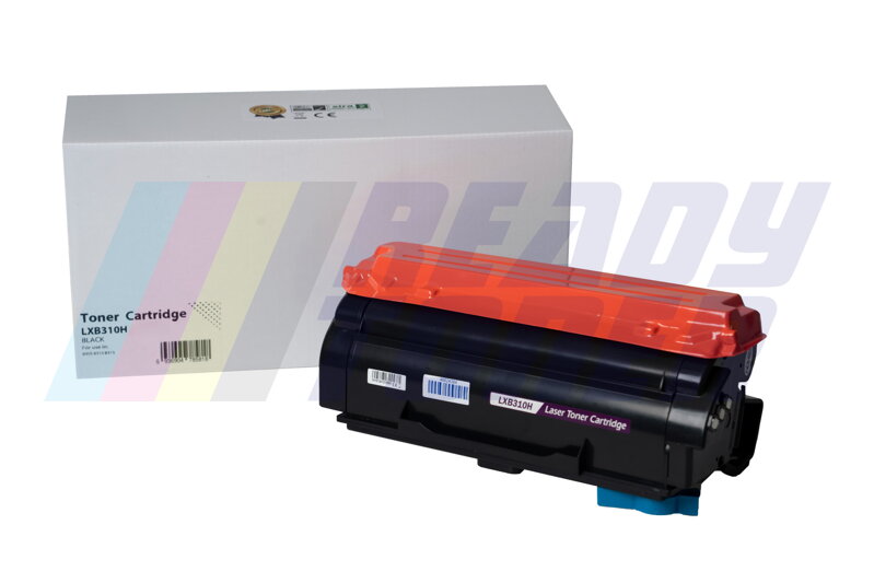 Laserový toner Xerox 006R04380, black (čierny), kompatibilný