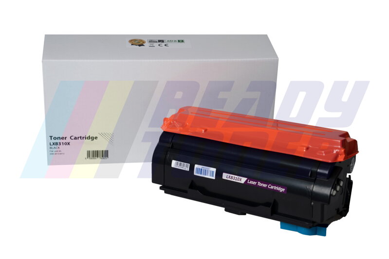Laserový toner Xerox 006R04381, black (čierny), kompatibilný