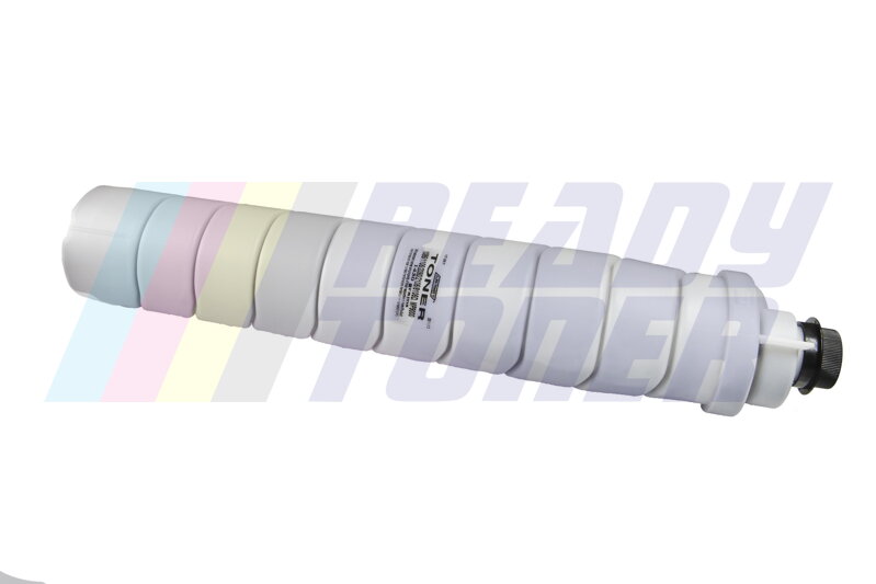 Laserový toner Ricoh 885340, 885344, Typ 8105D, 8205D, AF1085, 1105, 2090, 2105, black (čierny), kompatibilný