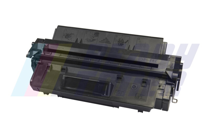 Laserový toner HP 96A (C4096A) black (čierny), kompatibilný