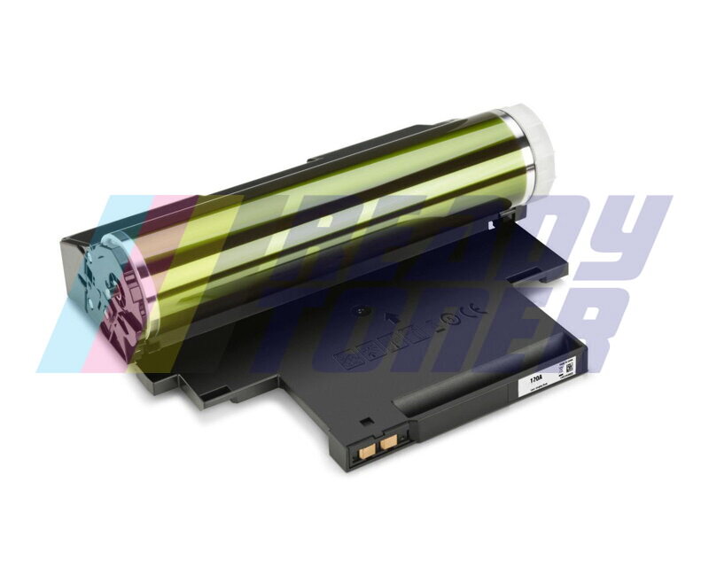 Všetko, čo potrebujete vedieť o optickom valci HP W1120A